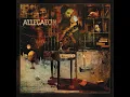 Of Beasts and Worms - Allegaeon