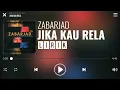 Download Lagu Zabarjad - Jika Kau Rela [Lirik]