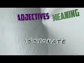 passionate - 12 adjectives which are synonyms of passionate sentence examples