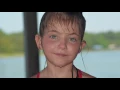 Lake Seminole July 2017