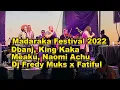 Download Lagu Madaraka Festival 2022 | Dbanj King Kaka | Meaku, Naomi Achu | Dj Fredy Muks x Fatiful