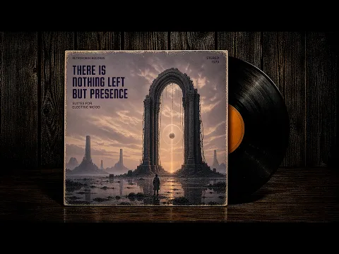 1973 Progressive Rock [Full Album] · There Is Nothing Left But Presence