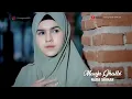 Download Lagu mauju galby (najwa farouk) cover by nada sikkah