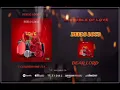 BeeLo Loco - Dear Lord ft. Space Kid (Audio Visualizer) Remastered [Mix] Reloaded