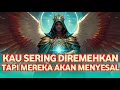 Download Lagu Jiwa Terpilih ✨ Kau Sering Diremehkan, Tapi Mereka Akan Menyesal