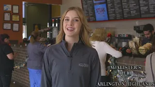 McAlister s Deli