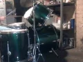 El ritual - easy woman drum cover
