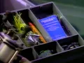 Goody s Headache Powder 1992 Television Commercial - Fishing