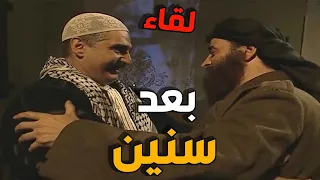 حكاية المخرز… من السجن للحرية سمعوا قصتو وشو صار معو