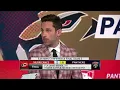 Can the Hurricanes pull off a comeback