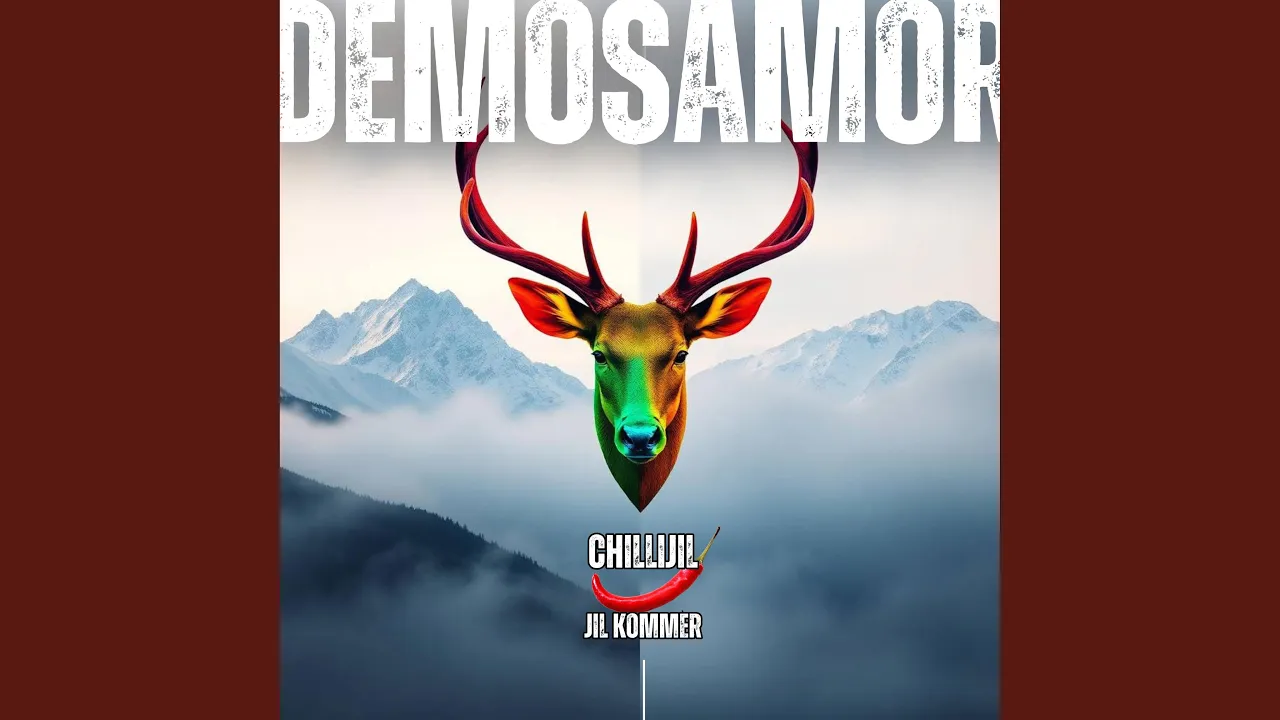 DEMOS AMOR (IBIZA CLUB EDIT) DEMOS AMOR (IBIZA CLUB EDIT)