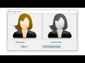 How to make Grayscale Image - VB net