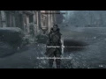 Skyrim Special Edition - Finding the missing follower