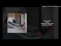 IZAAK X CHENCHO CORLEONE - UVA (CLEAN)