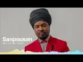 Download Lagu Zafem - Sanpousan (Official Audio)