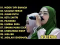 Download Lagu KUMPULAN LAGU QASIDAH COVER ADEENA MUSIK ｜ FULL ALBUM - MISKIN TAPI BAHAGIA