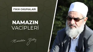 Namazın Vacipleri