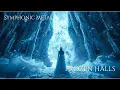 Lagu Frozen Halls [Symphonic Metal]
