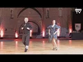 Download Lagu Laurence Nograbat \u0026 Raphaël Dupas - BW Seniors slow round- 1st place - Helsingborg
