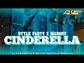 Download Lagu DJ CINDERELLA STYLE PARTY X MARGOY TERBARU VIRAL TIKTOK || COCOK BUAT KARNAVAL ||PITEK MUSIC
