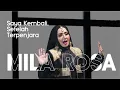 Download Lagu Tak Kan Kubiarkan - MILA ROSA ( Official Music Video ) RAGGAE DUT