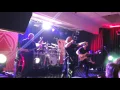 Download Lagu Twelve Foot Ninja - 'Monsoon' live Sydney 3/9/16
