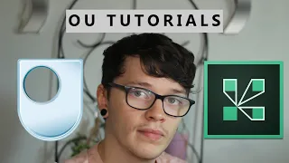 Open University Tutorial Experience Adobe Connect