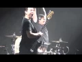 Lagu Blink 182 First Date Live Montreal 2011 HD 1080P