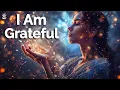 Download Lagu Gratitude Affirmations: Let Go, TRUST, \u0026 Manifest! Cognitive Reprogramming While You Sleep 777Hz