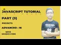 Complete JavaScript Tutorial in English in 2021