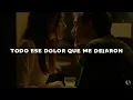 Malú, Prince Royce - Contigo (Letra)