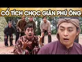 Download Lagu CỔ TÍCH CHỌC GIẬN PHÚ ÔNG | CỔ TÍCH VIỆT NAM XƯA | CỔ TÍCH VIỆT NAM MỚI NHẤT | GHIỀN CỔ TÍCH