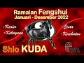 Download Lagu Prediksi Fengshui SHIO KUDA - JANUARI sampai DESEMBER 2022