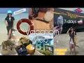 VACATION DIARIES 7 day Disney What s in My vacation bags Enjoying the Food Relaxation vibes
