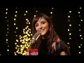 VICTORIA NIRO – NO QUESTIONS | acoustic version | New Year on HITS FM
