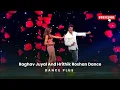Download Lagu Raghav Juyal And Hrithik Roshan Dance Full Episode | Dance Plus 