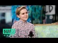 Mae Whitman Spills On Her Relationship With Lauren Graham Talks Of A Parenthood Movie