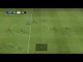 PES 2012 Trabzonspor - GNK Dinamo Zagreb UEFA Champions League Final