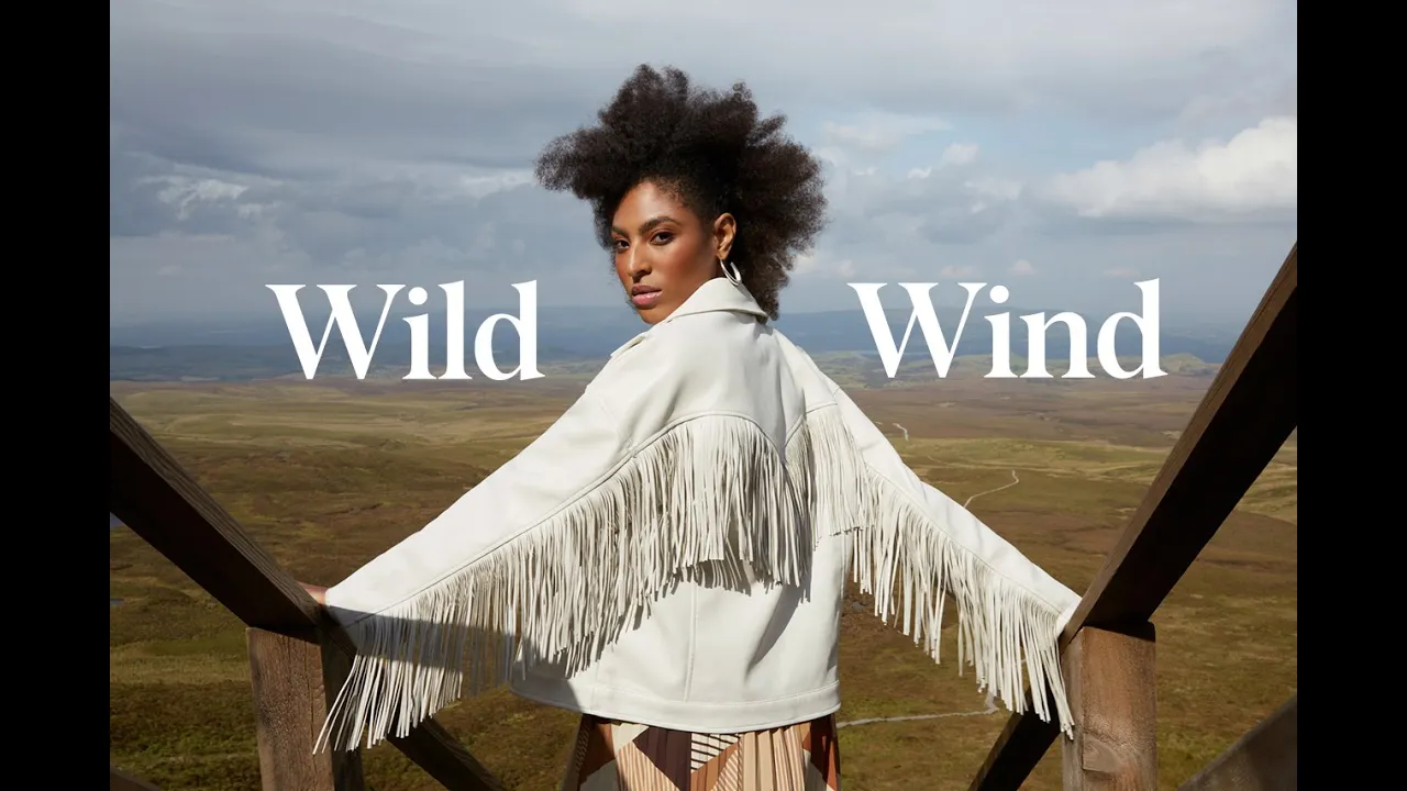 This video used as the default placeholder video in Shopify themes.