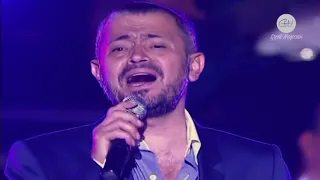 جورج وسوف   صابر وراضي قرطاج      دندنها