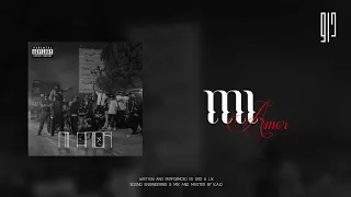 DRO MI AMOR مي امور Feat LIX OFFICIAL AUDIO  DRO MI AMOR مي امور Feat LIX OFFICIAL AUDIO