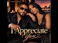 I Appreciate You Usher Ray ft Kelly Rowland 