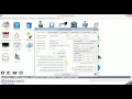 jRestaurant POS Print bills directly to printer without showing a print