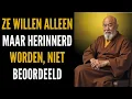 Download Lagu De eenzaamheid van ouders die door hun kinderen vergeten worden –Zen-wijsheid