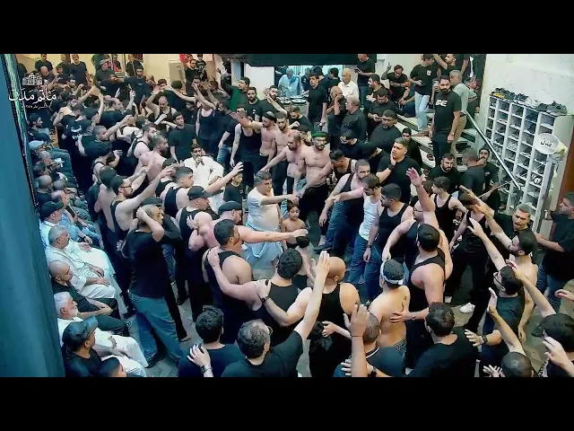 ⁣هوسات ماتم مدن | ليلة استشهاد الامام الرضا (ع) - 1447هـ