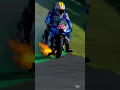 Download Lagu Tsuda’s GSX-RR’s gone into a fireball! 🔥 | 2022 #JapaneseGP