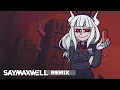 SayMaxWell - Helltaker