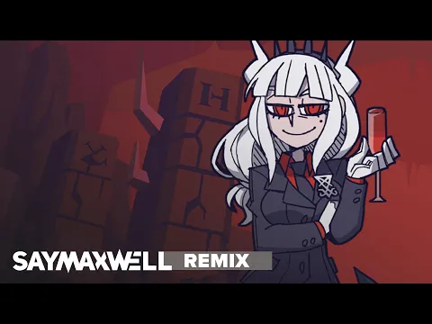 Download MP3 SayMaxWell - Helltaker - VITALITY [Remix] (NO Copyright)