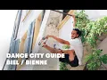 Download Lagu Biel / Bienne From A Dancers Perspective | Red Bull Dance City Guide