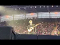 Leave Your Life - Ed Sheeran - Limerick 06/05/22
